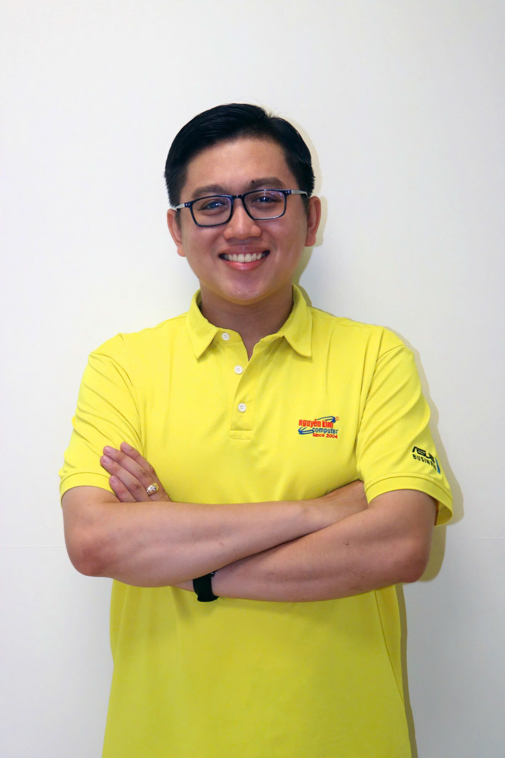 HUỲNH THANH TÂM