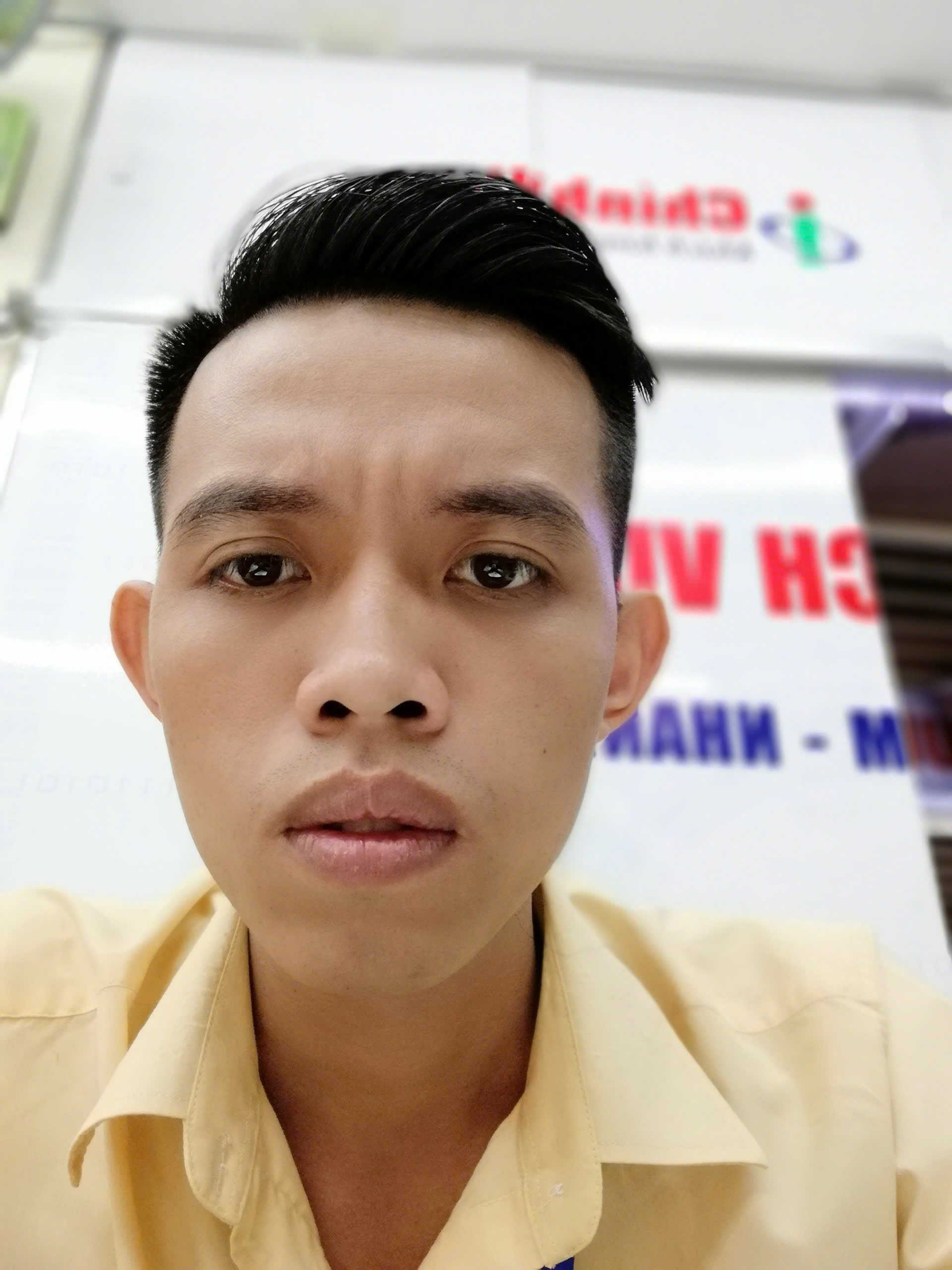 HUỲNH HOÀNG LƯU