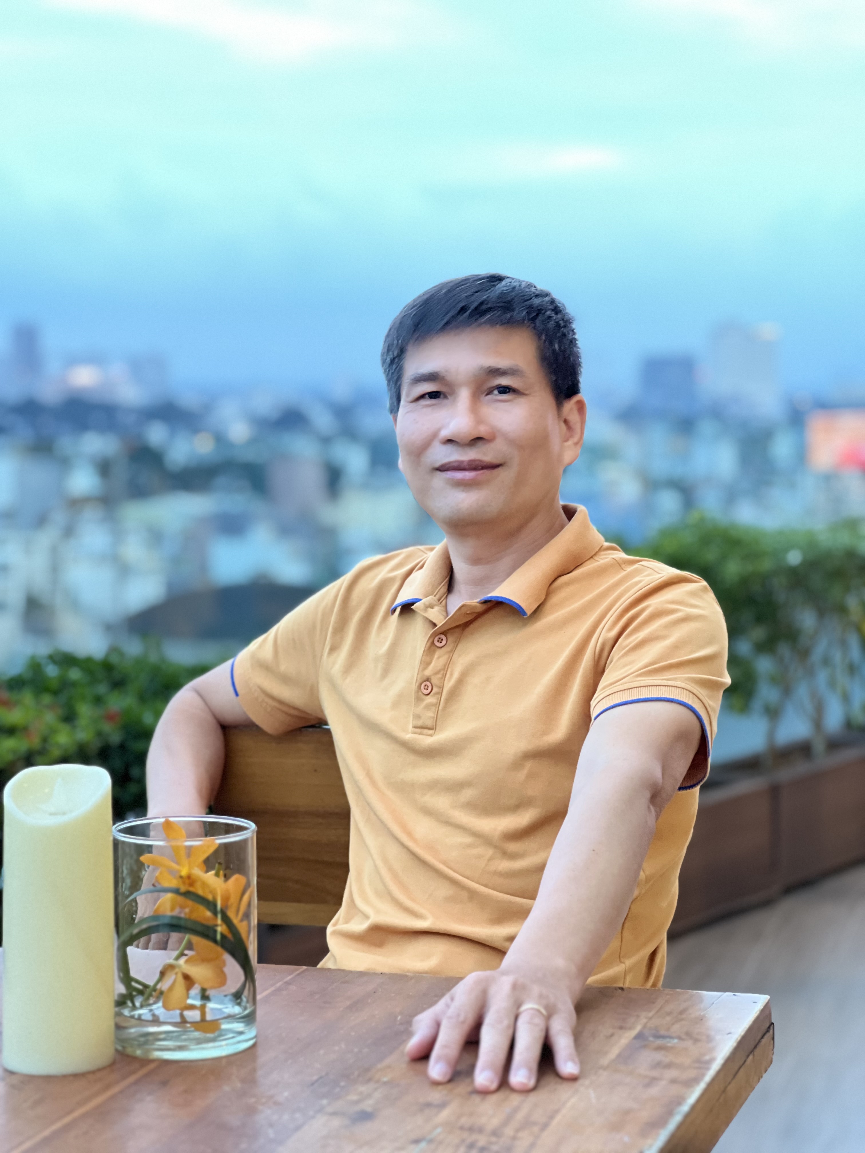 BÙI QUANG BẢO