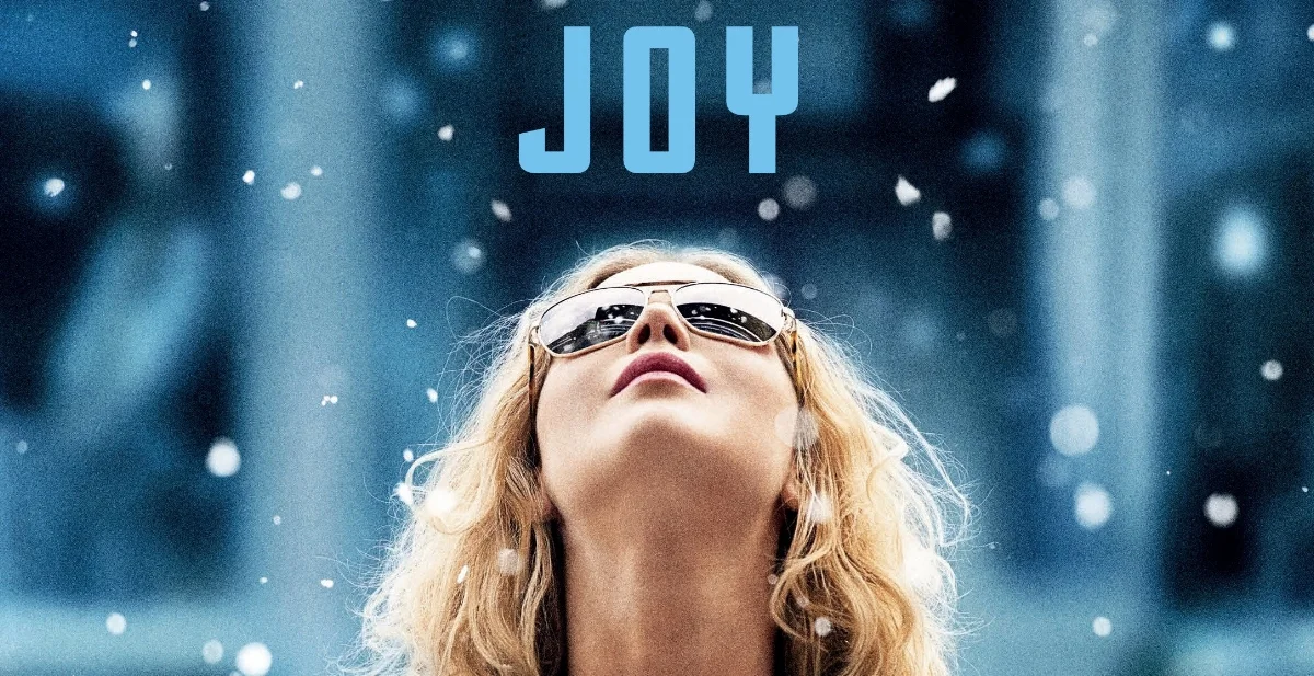 CẢM NHẬN: CUỘC SỐNG DÀNH CHO PHỤ NỮ TỪ BỘ PHIM "JOY" - HÀ QUỸ