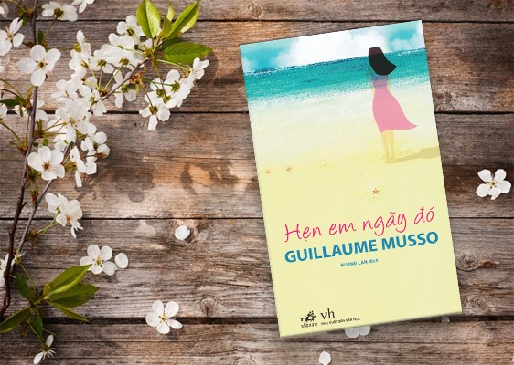 SÁCH HAY "HẸN EM NGÀY ĐÓ" - HÀ QUỸ