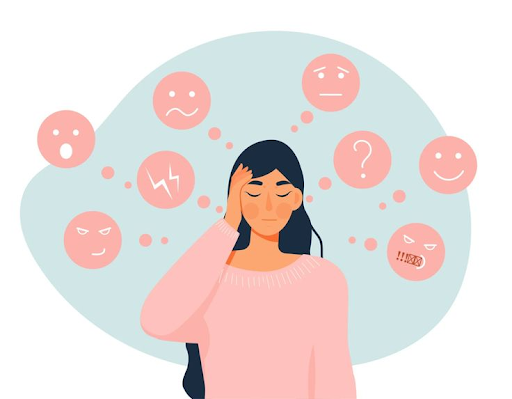 MỆT VÌ NGHĨ QUÁ NHỀU – LÀM QUÁ ÍT – BẢO MAR