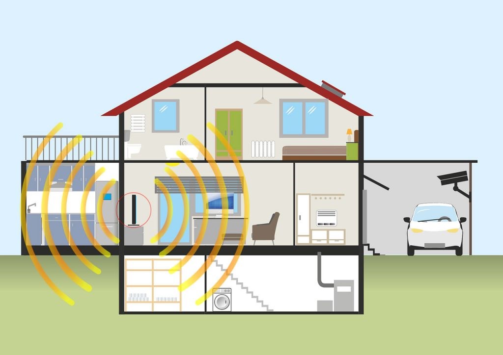 TẠI SAO THIẾT BỊ UNIFI THƯỜNG BỊ CHẬP CHỜN KHI CÓ NHIỀU NGƯỜI DÙNG?