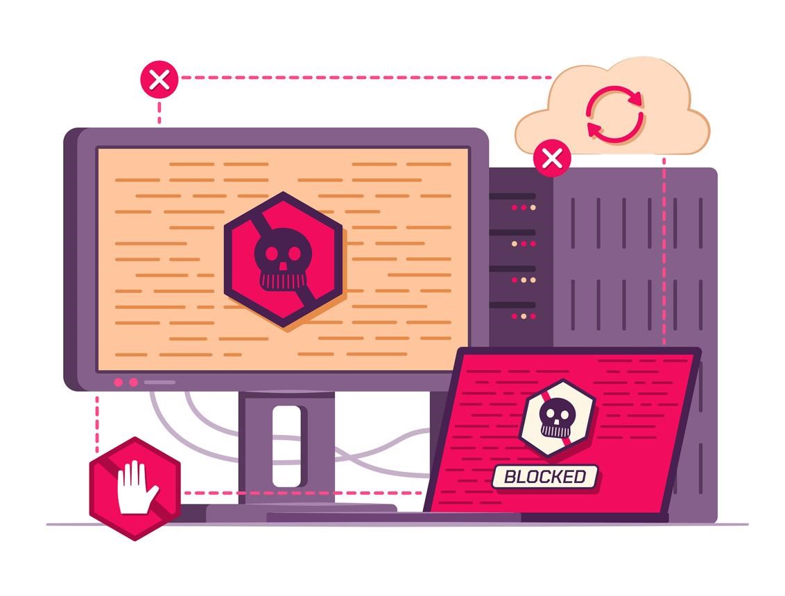 ANTIVIRUS CHO SERVER