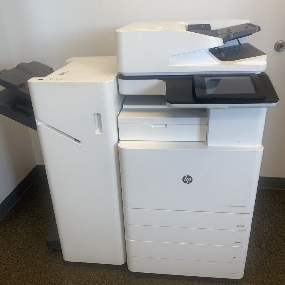 MÁY PHOTOCOPY SCAN SAI MÀU, MẤT CHỮ
