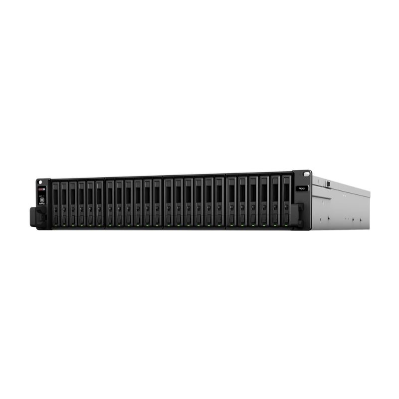 TÌM HIỂU CẤU TRÚC VÀ LINH KIỆN TÙY CHỌN CHO THIẾT BỊ NAS SYNOLOGY