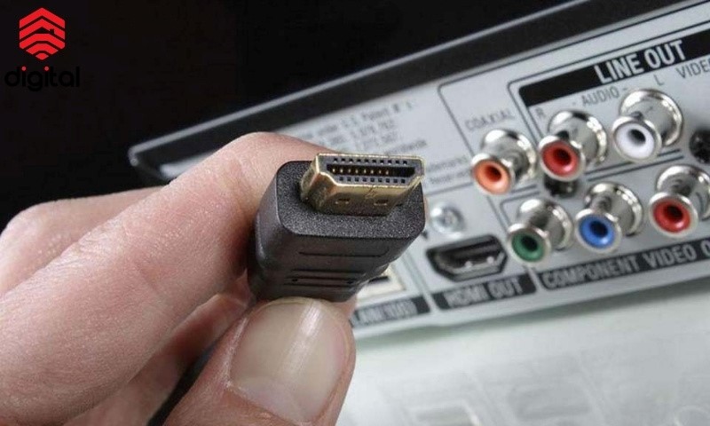 HƯỚNG DẪN KHẮC PHỤC LỖI ĐẦU GHI CAMERA KHÔNG HIỂN THỊ TRÊN TIVI VÀ MÀN HÌNH MÁY TÍNH
