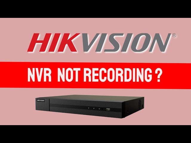 HƯỚNG DẪN FIX LỖI CAMERA KHÔNG LƯU TRỮ DỮ LIỆU