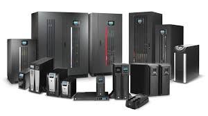 ĐIỀU KHIỂN UPS TỪ XA – HƯỚNG DẪN CHI TIẾT