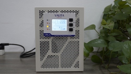 NHỮNG ĐIỀU CẦN LƯU Ý KHI SỬ DỤNG UPS MÀ BẠN NÊN BIẾT