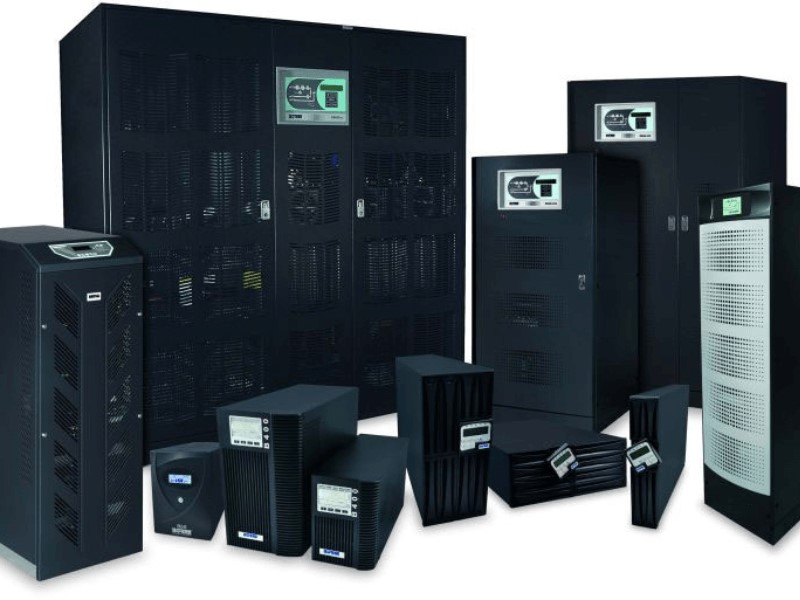 TẦM QUAN TRỌNG, CHỨC NĂNG VÀ  ỨNG DỤNG CỦA UPS