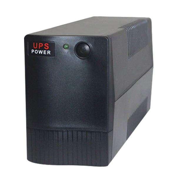 VÌ SAO UPS HOẠT ĐỘNG KHÔNG HIỆU QUẢ
