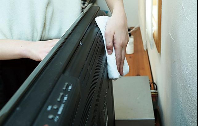 CÁCH XỬ LÝ LỖI TIVI BỊ NÓNG BẤT THƯỜNG KHI SỬ DỤNG LÂU