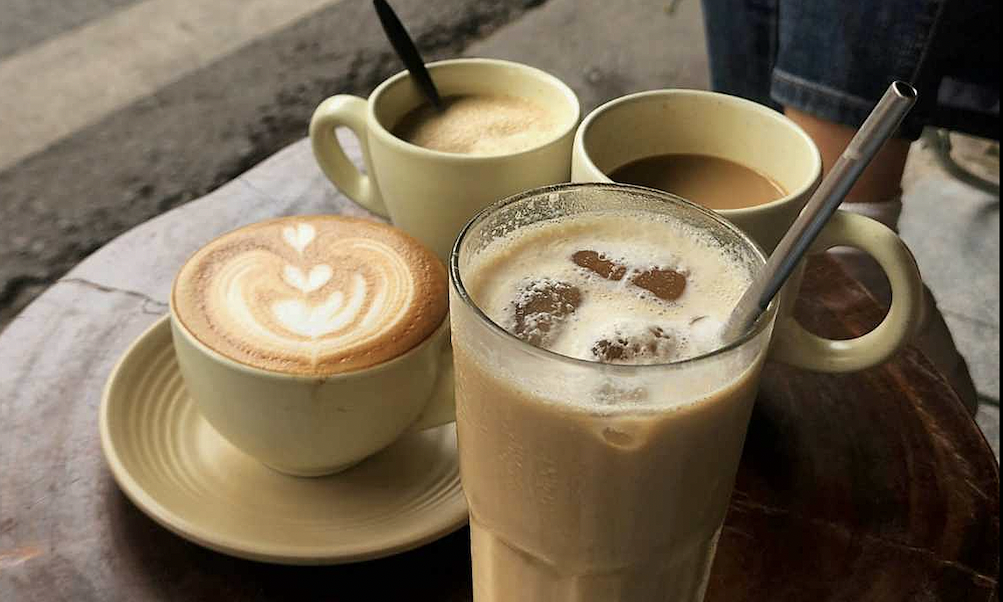 Uống cà phê có thể giúp trẻ lâu hơn thế nào