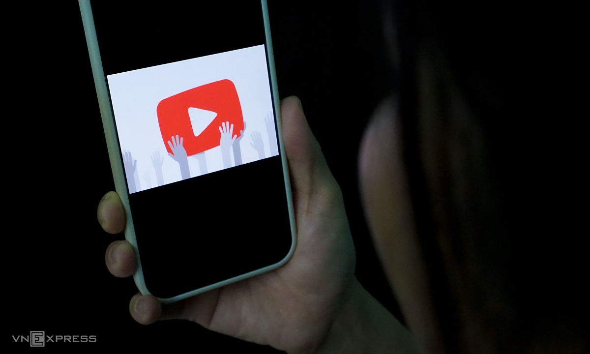 Lỗ hổng 'đánh gậy' bản quyền trên nền tảng online
