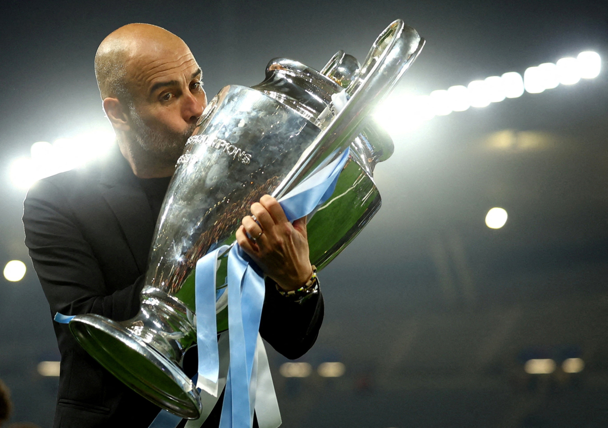 Man City sẽ ra sao hậu kỷ nguyên Guardiola?