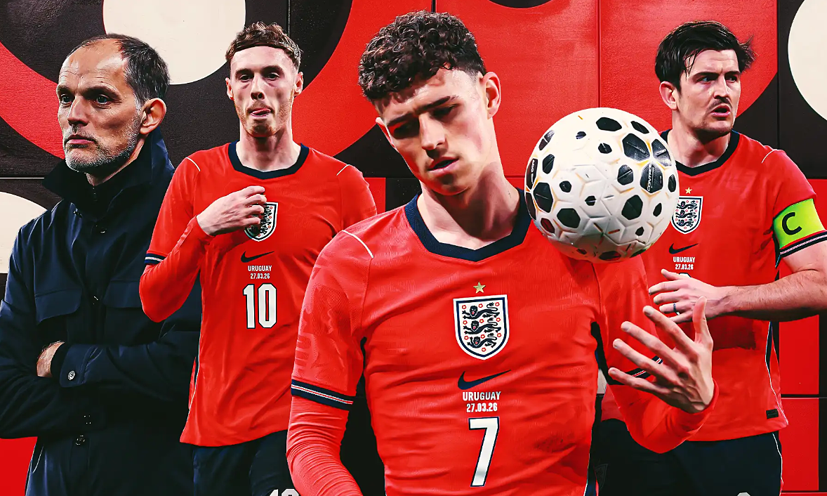 Carragher ủng hộ Tuchel gạt bỏ danh tiếng khi chọn đội hình dự World Cup
