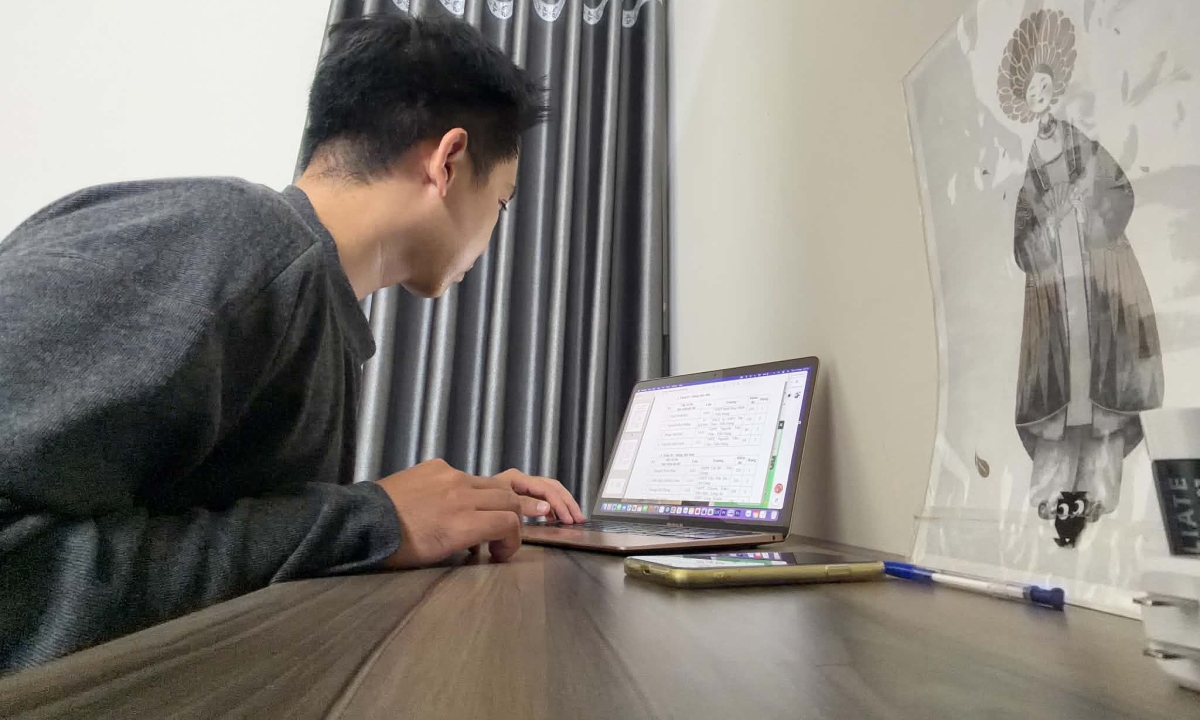 Nỗi sợ ngày chủ nhật