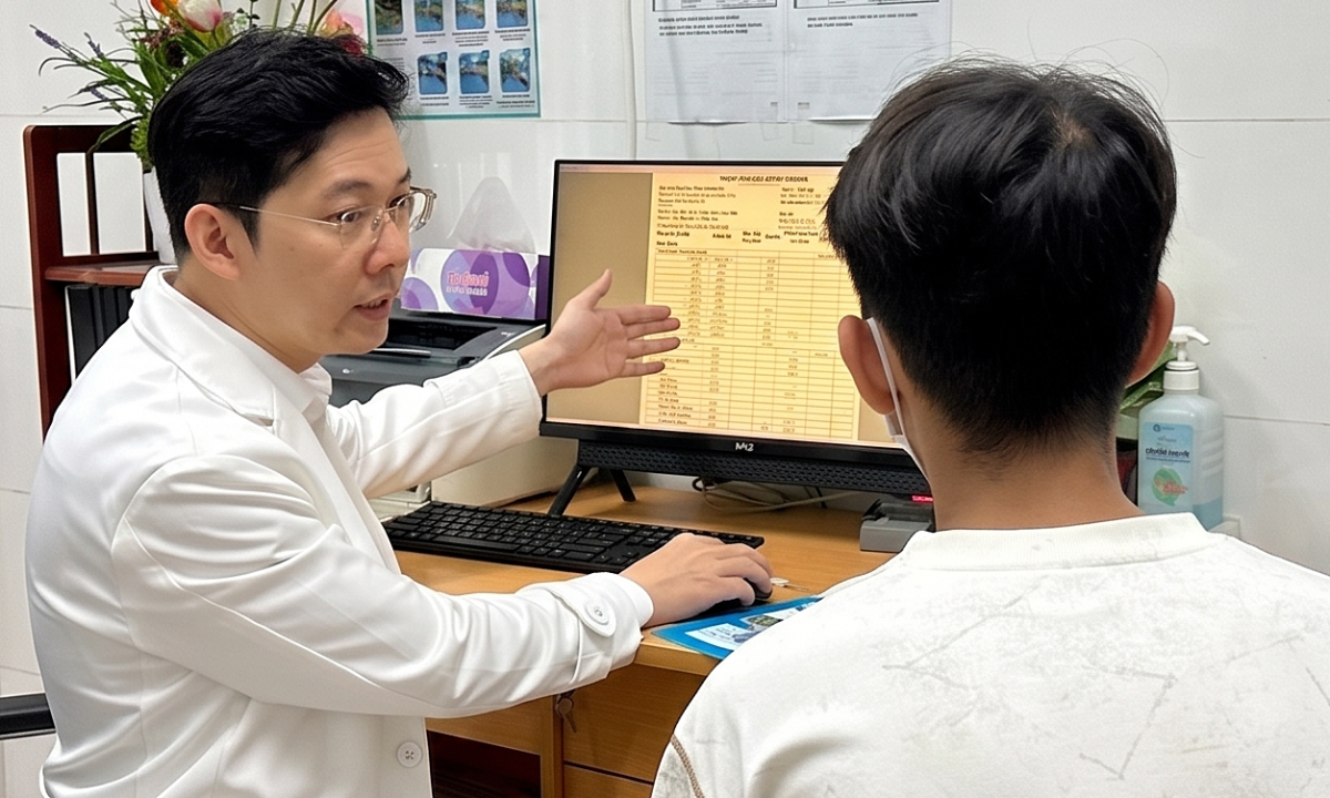 Nỗi lo 'kinh nguyệt trở lại' của người chuyển giới nam dùng hormone