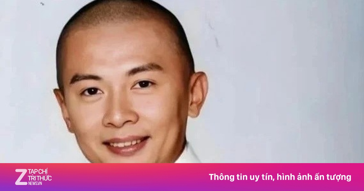 Lý do diễn viên Hà Bửu Sinh đi tu