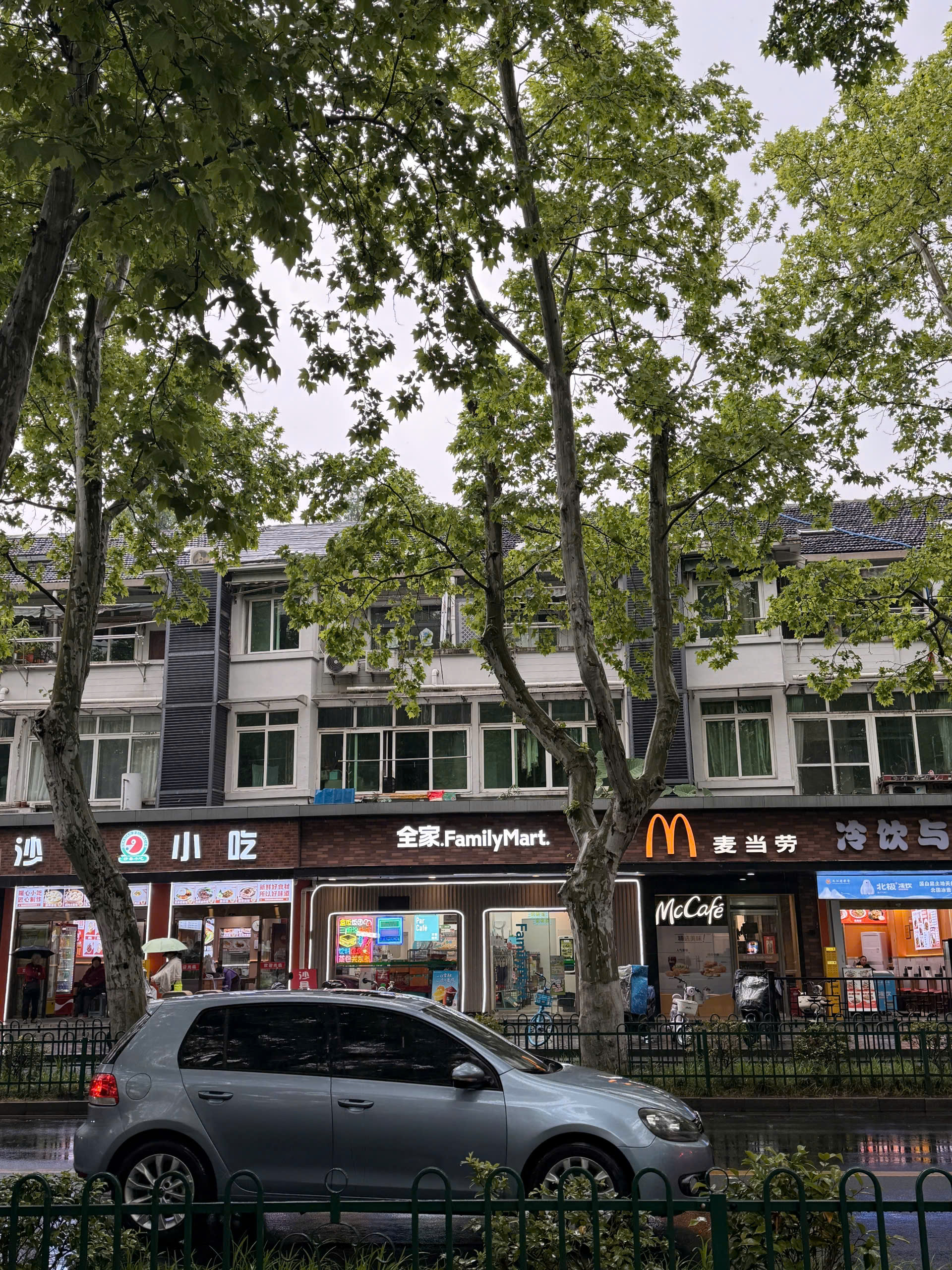 Trung Quốc không ồn ào như tôi nghĩ