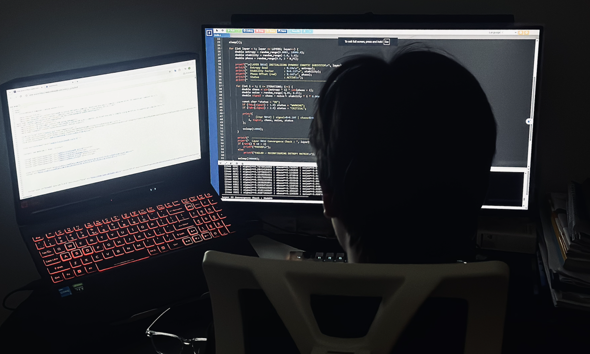 Không thể ngủ vì 'cơn ác mộng deadline'