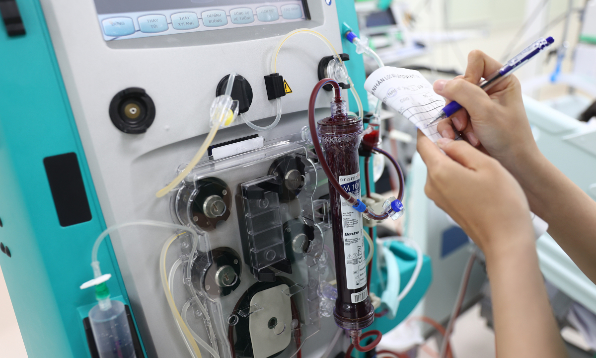 Tưởng mắc bệnh tâm thần, cô gái 19 tuổi suýt mất mạng