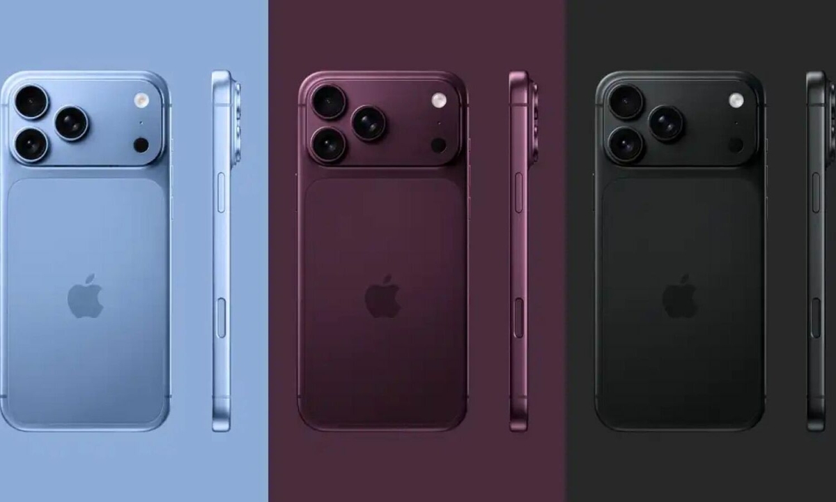 iPhone 18 Pro lộ dung lượng pin