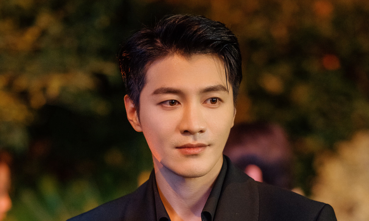 Diễn viên Kim Trạch qua đời ở tuổi 33