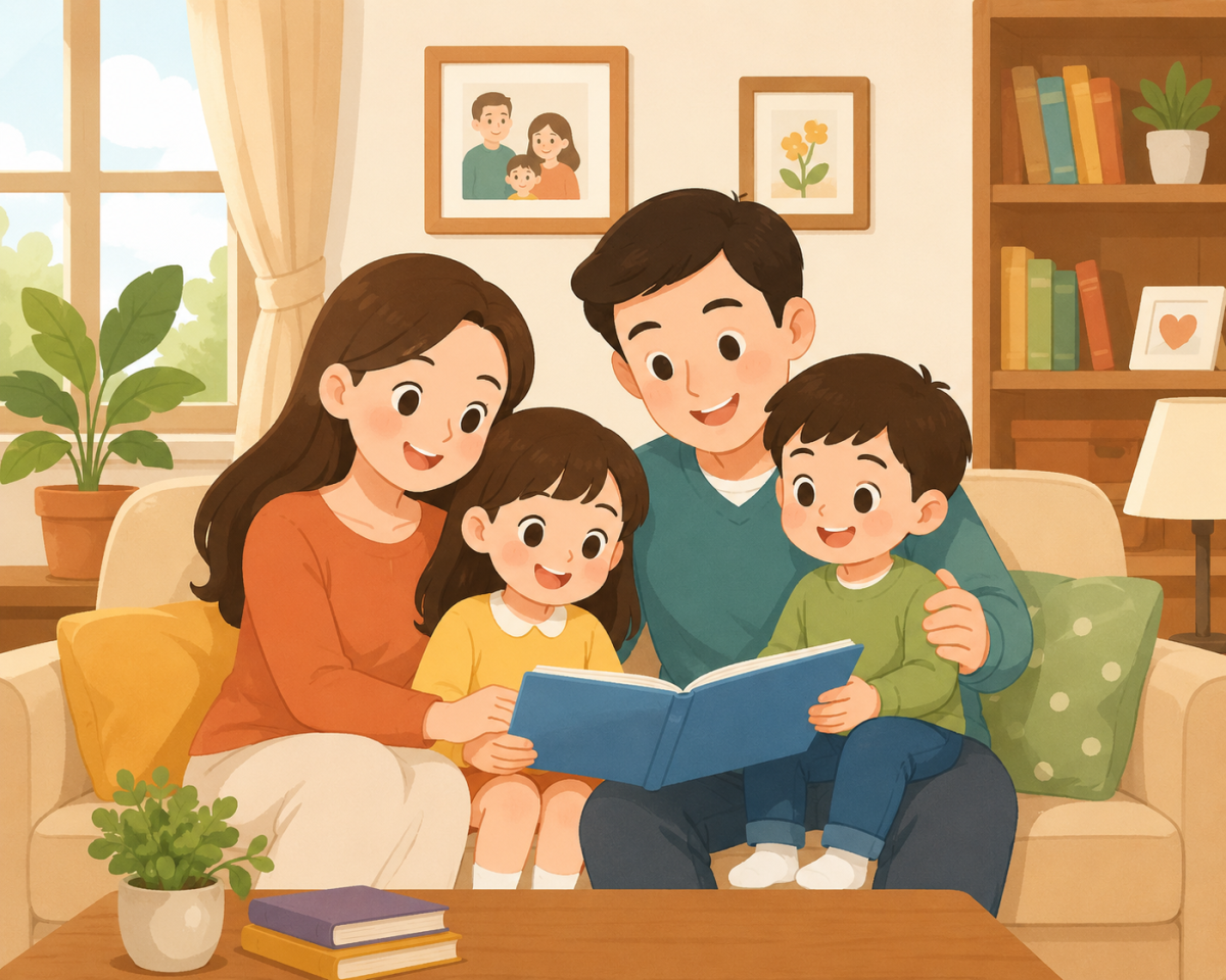 Đề xuất siết chặt quy định nhận con nuôi