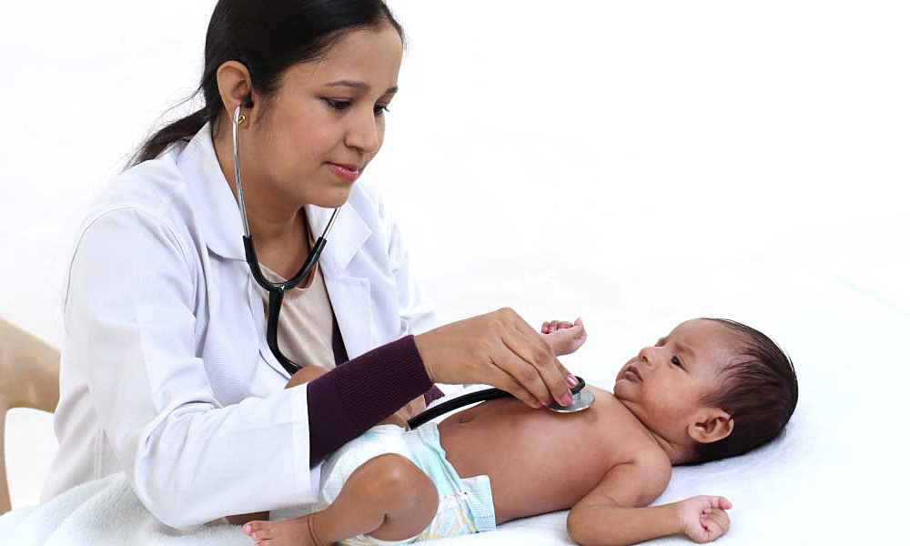 Cú sốc giảm sinh tại quốc gia đông dân nhất hành tinh