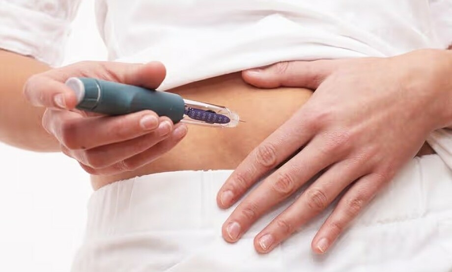 Thuốc tiêm tiểu đường thử nghiệm giúp giảm cân nhiều hơn 4 lần
