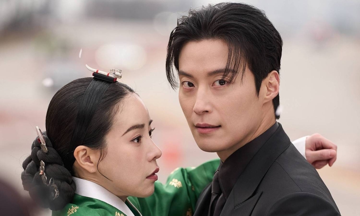 Đoàn phim 'My Royal Nemesis' sẽ đến Phú Quốc nghỉ dưỡng