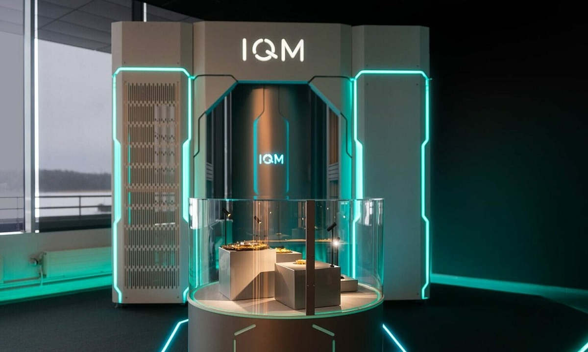 Mã sửa lỗi lượng tử giúp giảm 1.000 lần tỷ lệ lỗi logic