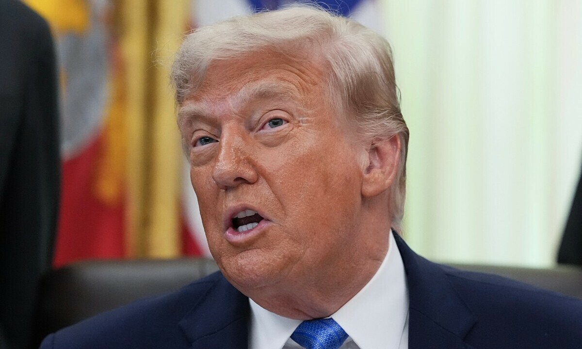 Ông Trump: Thỏa thuận với Iran sẽ được ký trong ngày 14/6