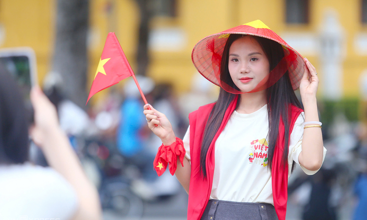 Hoán đổi ngày làm việc, dịp Quốc khánh nghỉ 5 ngày
