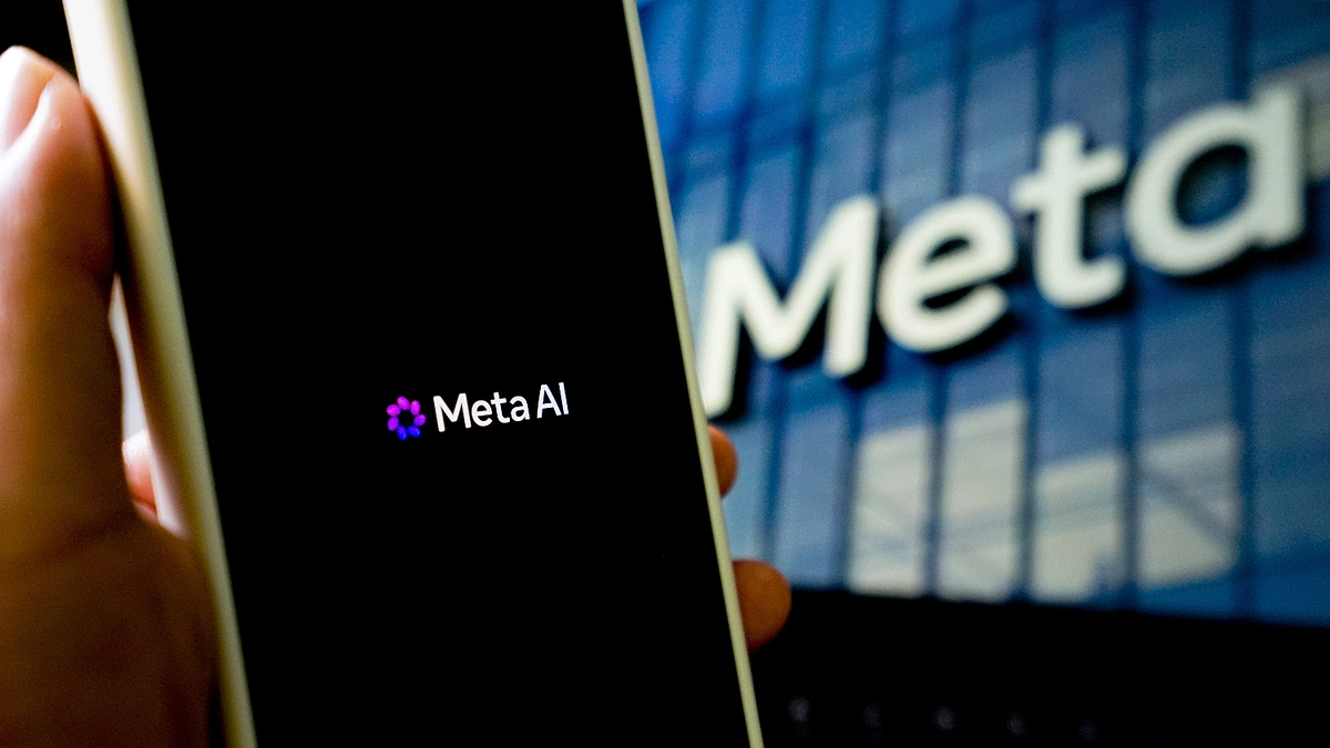 Hỗn loạn bên trong Meta