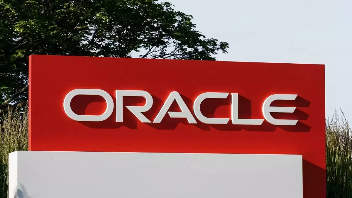 21.000 nhân viên Oracle mất việc trong một năm