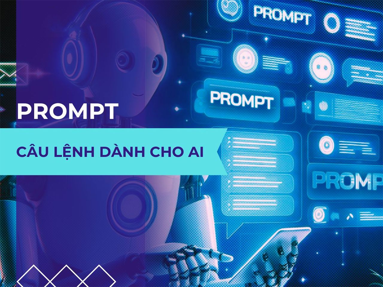 CÁCH "TRUY" PROMPT TỪ BẮT KỲ ẢNH NÀO BẠN THÍCH - BẢO MAR