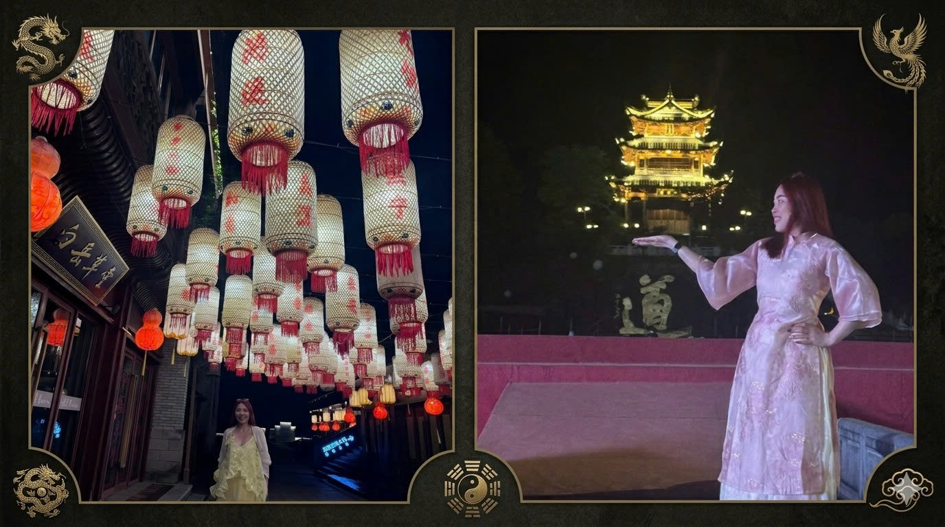 Quan Dương Lầu Đồn Khê